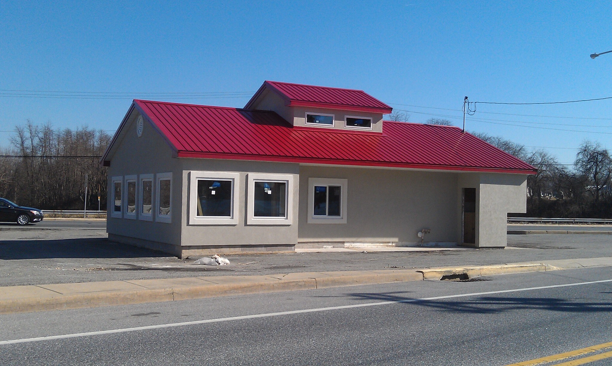 244 S Main St, Smyrna, DE for sale Primary Photo- Image 1 of 1