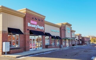 More details for 132 Ms-25, Brandon, MS - Retail for Lease