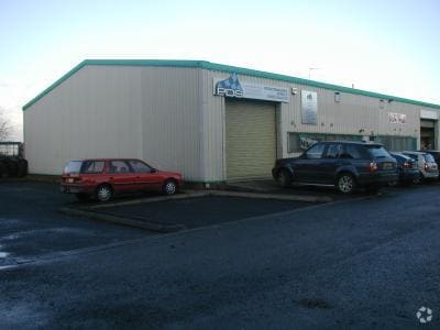 Longford Rd, Cannock for sale - Primary Photo - Image 1 of 1