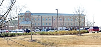 More details for 465 N Belair Rd, Evans, GA - Office/Medical for Lease
