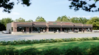 More details for 14805 W 101st Ave, Dyer, IN - Retail for Lease