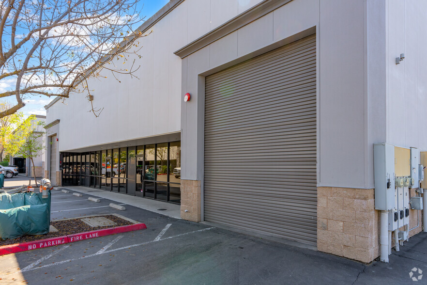 4080 Cincinnati Ave, Rocklin, CA for lease - Building Photo - Image 3 of 7