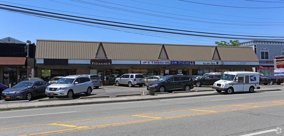122-132 Shore Rd, Port Washington, NY for sale - Primary Photo - Image 1 of 1