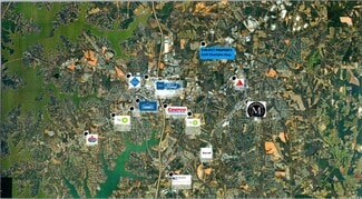More details for 2209 Charlotte Hwy, Mooresville, NC - Land for Sale