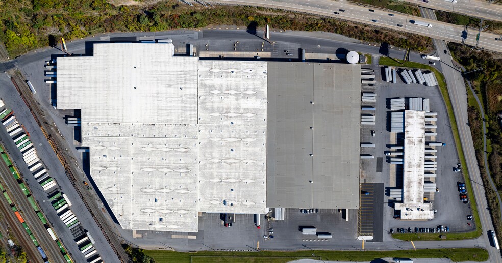 3500 Industrial Rd, Harrisburg, PA for lease - Building Photo - Image 2 of 2