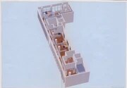 Rendu 3D locaux