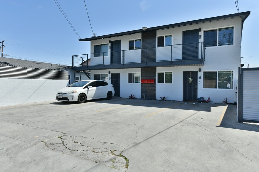 6221 Corona Ave, Bell, CA for sale - Building Photo - Image 2 of 65
