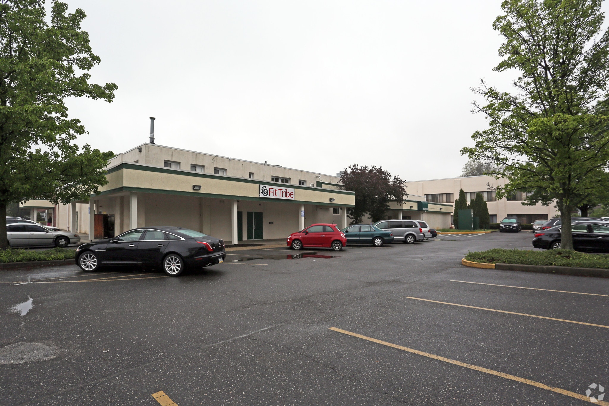 630 Fairview Rd, Swarthmore, PA 19081 Swarthmore Office Plaza