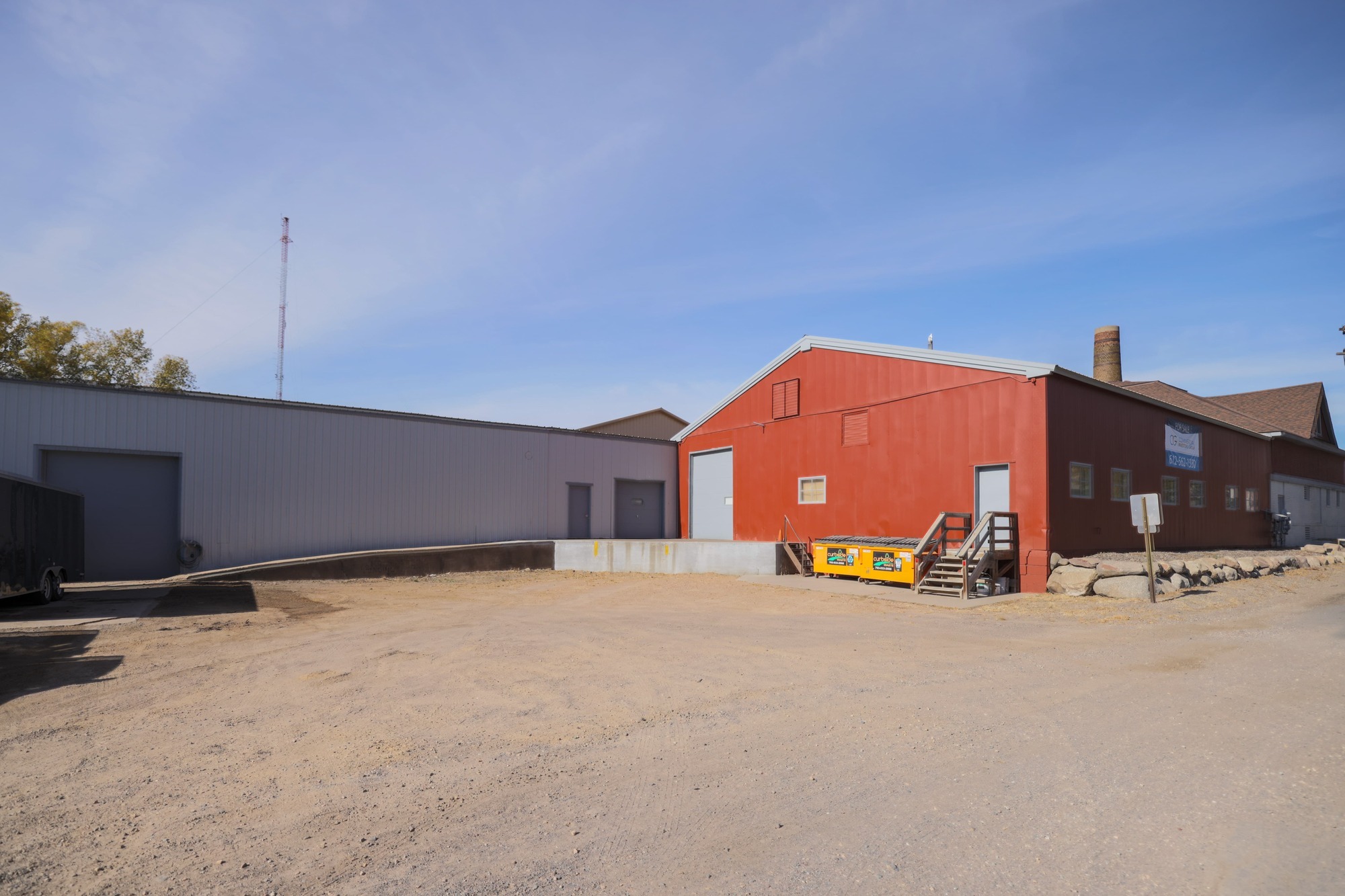 250 St. John St, Loretto, MN for sale Building Photo- Image 1 of 30