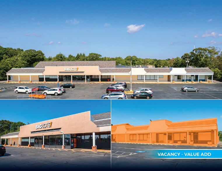 400 Main St, Dennis Port, MA for sale - Primary Photo - Image 1 of 1