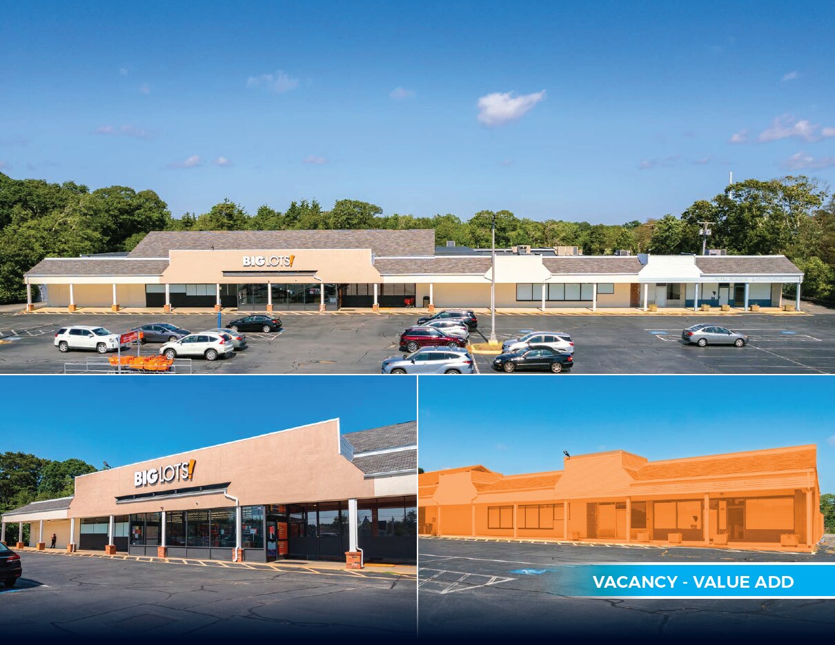 400 Main St, Dennis Port, MA for sale Building Photo- Image 1 of 1