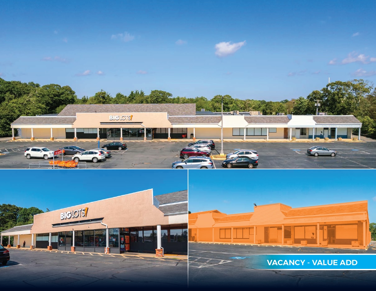 400 Main St, Dennis Port, MA for sale Primary Photo- Image 1 of 1