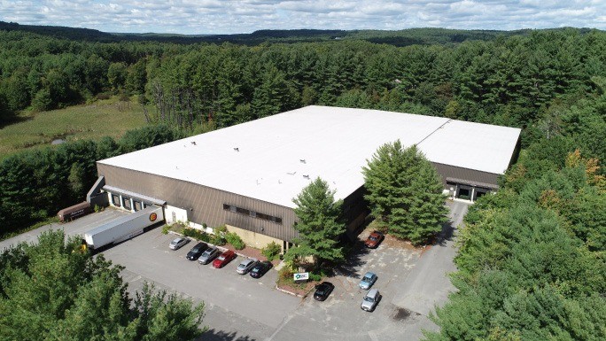 46 Development Rd, Fitchburg, MA for sale - Building Photo - Image 1 of 1