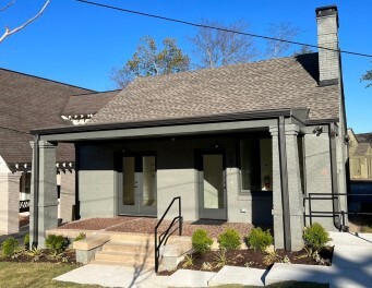 107 N McDonough St, Decatur, GA for sale - Building Photo - Image 1 of 1