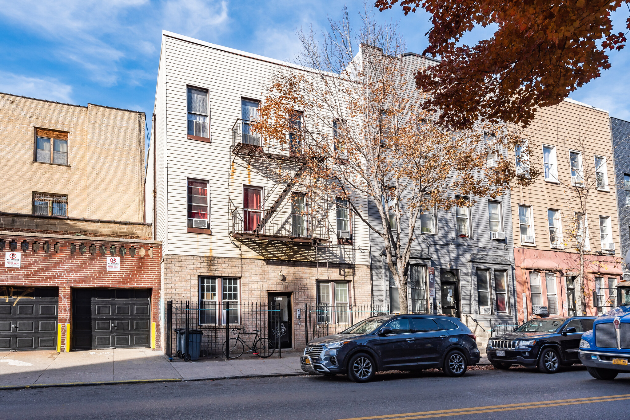 1411 DeKalb Ave, Brooklyn, NY 11237 | LoopNet