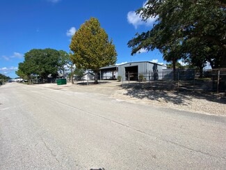 More details for 4765 Spring Ave, Clearwater, FL - Industrial for Lease