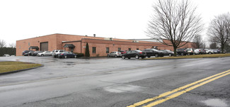 More details for 2 Danforth Dr, Palmer Township, PA - Industrial for Lease