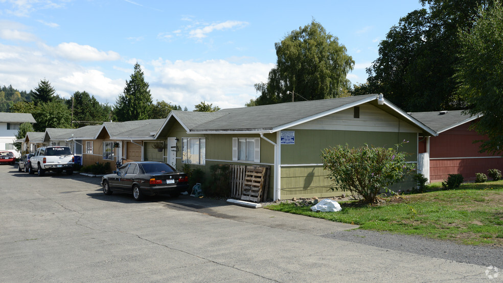 1420 N Pacific Ave, Kelso, WA for sale - Primary Photo - Image 1 of 1