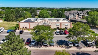 More details for 3655 E 104th Ave, Thornton, CO - Office/Medical for Lease