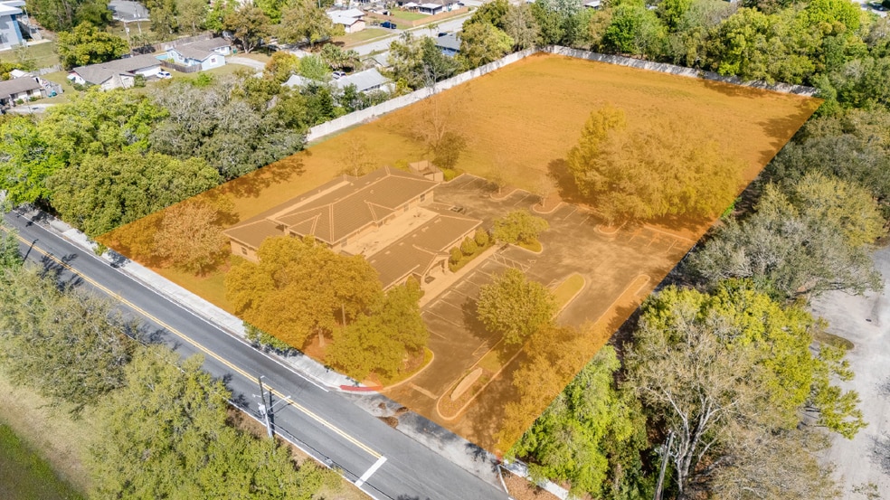 465 Warren Ave, Longwood, FL for lease - Building Photo - Image 2 of 60