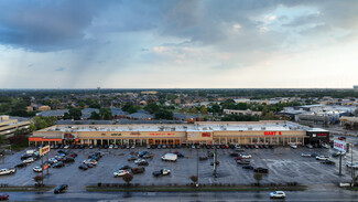 More details for 9501-9533 S US 59 Hwy, Houston, TX - Retail for Lease