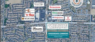 More details for SEC 83rd Avenue & Lower Buckeye Road, Phoenix, AZ - Retail for Lease