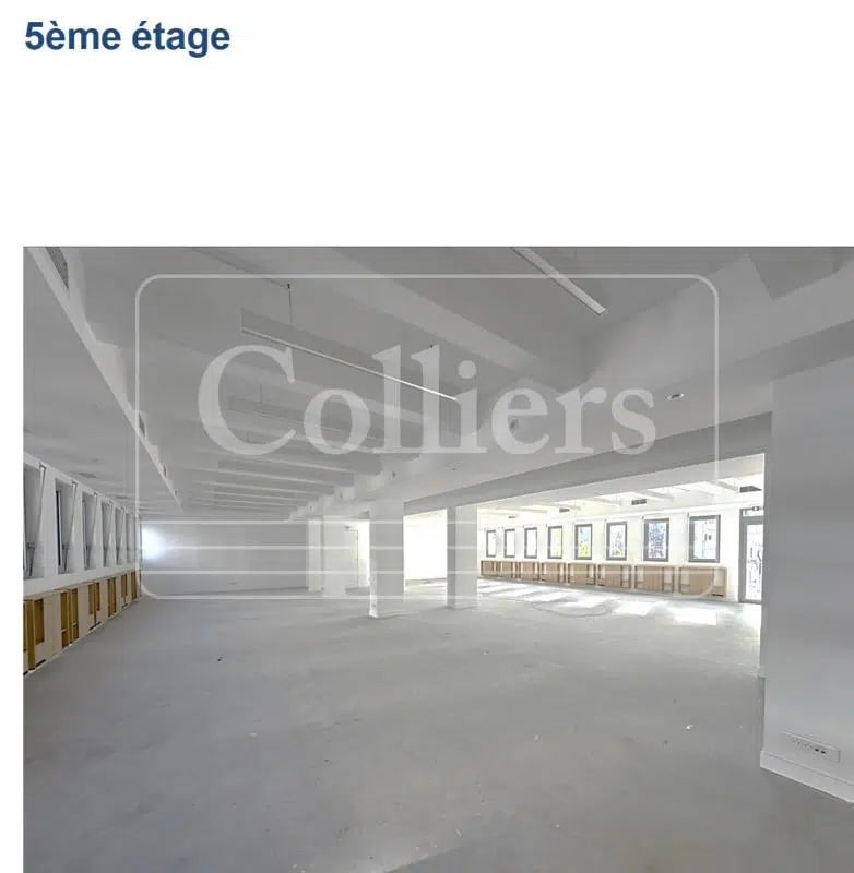 28-28 Rue Du Docteur Finlay, Paris for lease Building Photo- Image 1 of 8
