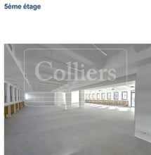 28-28 Rue Du Docteur Finlay, Paris for lease Building Photo- Image 1 of 8