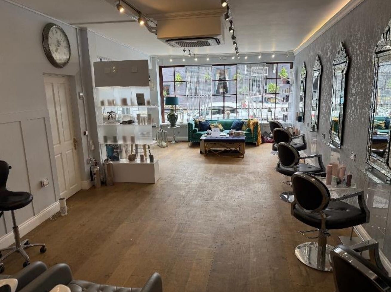 High St, Maidenhead for lease Interior Photo- Image 1 of 3