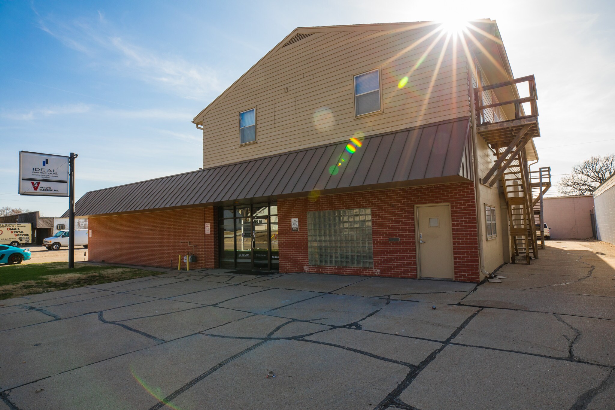 2222 N 83rd St, Omaha, NE for sale Building Photo- Image 1 of 1