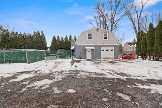More details for 53 Somerset St, Hopewell, NJ - Flex for Sale