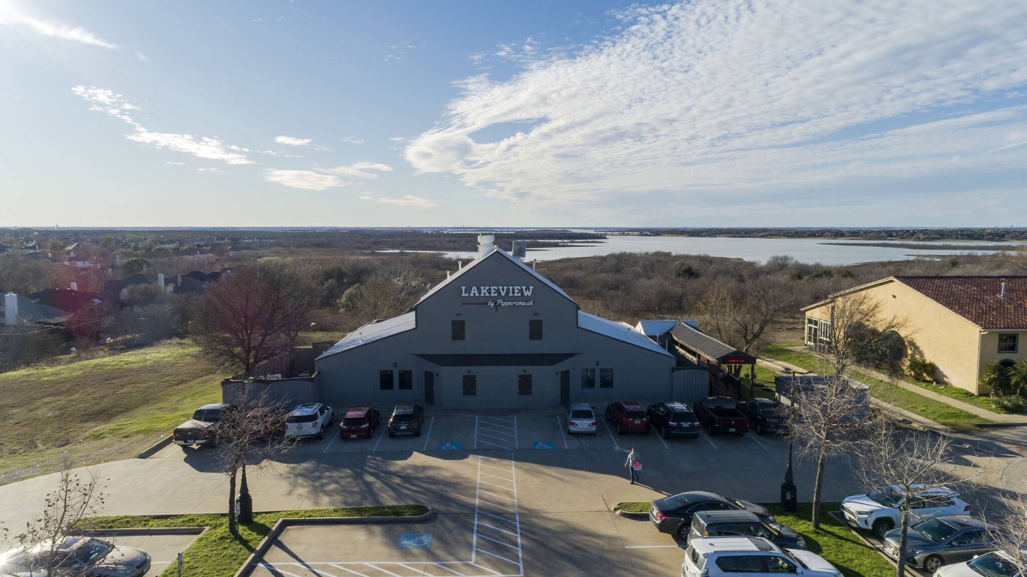 4847 Main St, The Colony, TX for sale Building Photo- Image 1 of 1