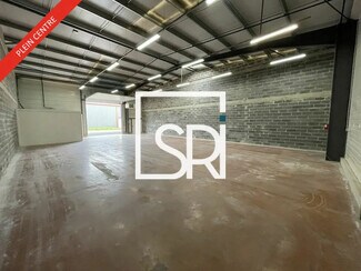 More details for Industrial for Lease