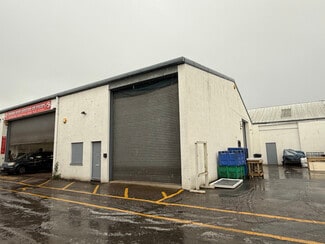 More details for 23 Harbour Rd, Inverness - Industrial for Lease