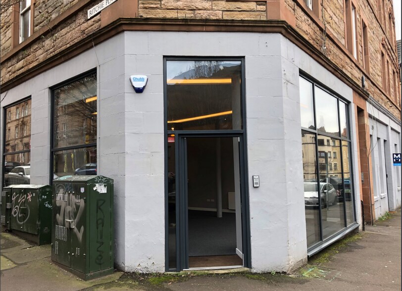 41 Bryson Rd, Edinburgh, EH11 1DS