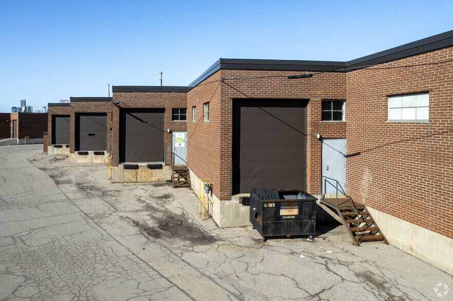 355 Rayette Rd, Concord, ON for lease - Building Photo - Image 2 of 2