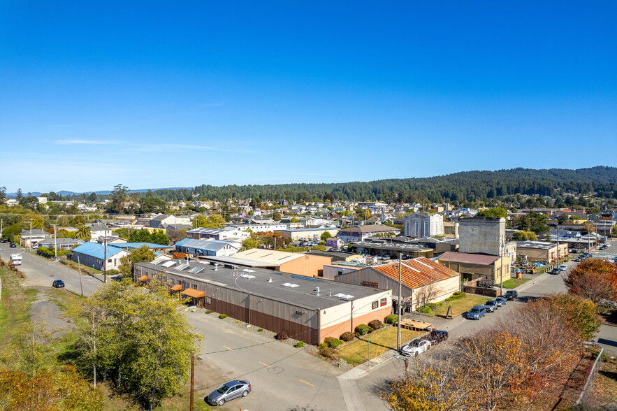 820 N St, Arcata, CA for sale - Building Photo - Image 3 of 17