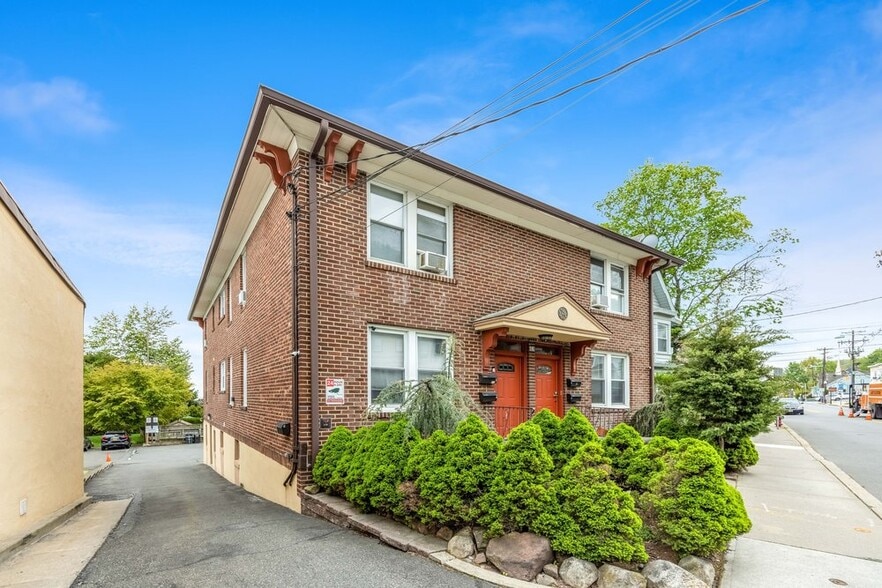 63 Valley Rd, Clifton, NJ for sale - Building Photo - Image 3 of 7