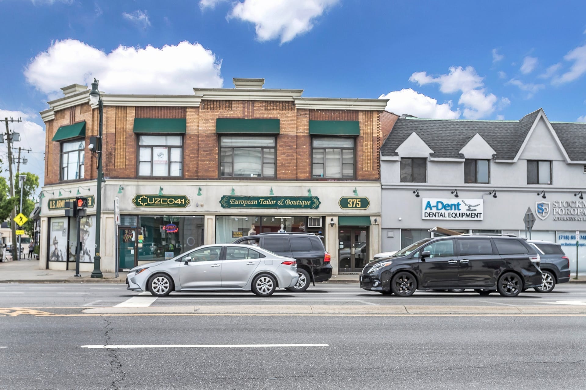 375 Sunrise Hwy, Lynbrook, NY 11563 Office for Lease