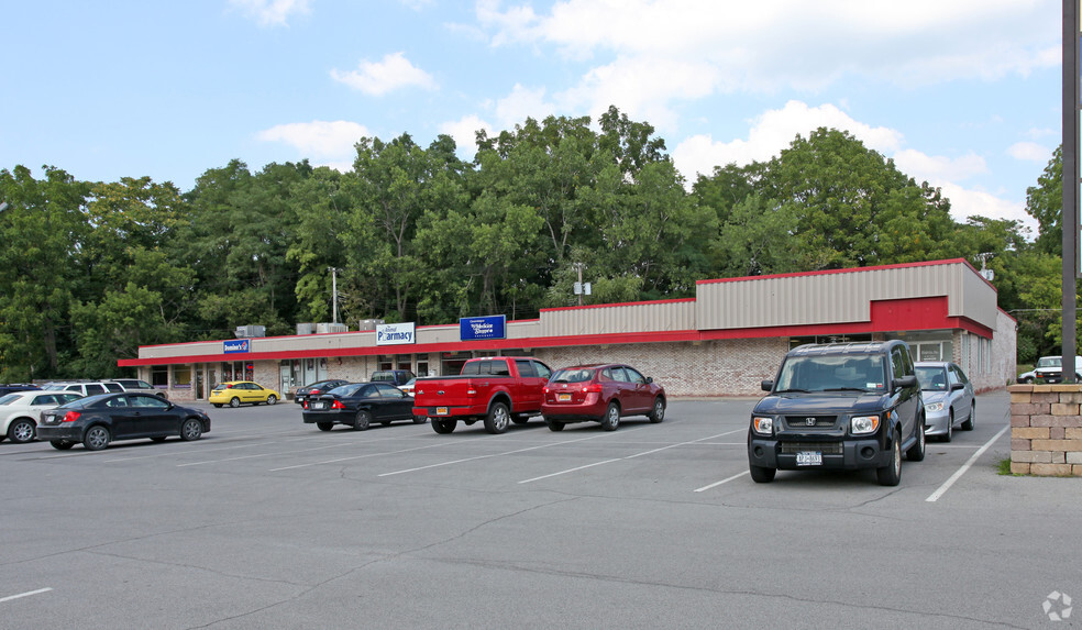 64-74 West Ave, Canandaigua, NY for sale - Primary Photo - Image 1 of 8