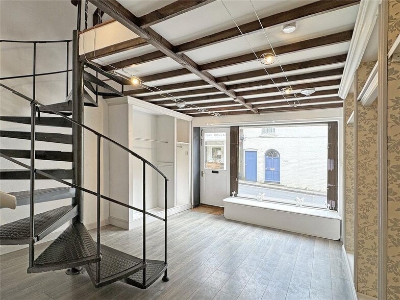 88A New St, Petworth for lease - Building Photo - Image 3 of 10