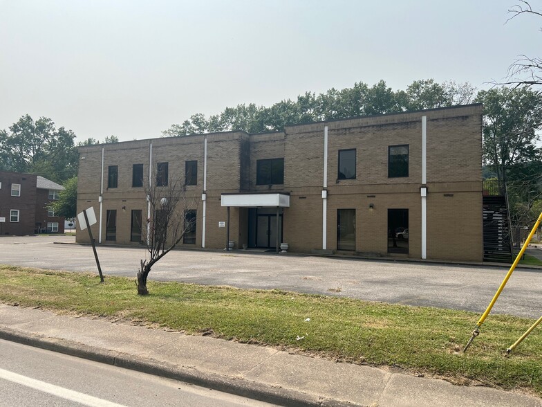 4701 MacCorkle Ave SE, Charleston, WV for sale - Building Photo - Image 3 of 27