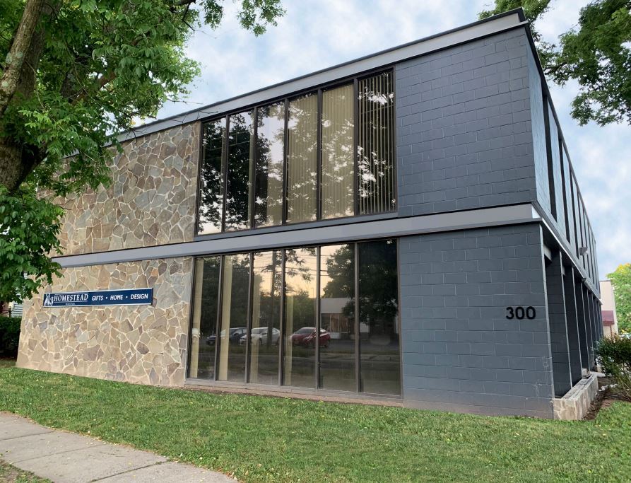 300 Witherspoon St, Princeton, NJ for sale Building Photo- Image 1 of 1