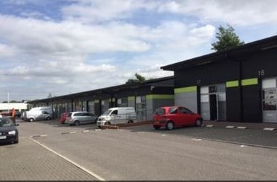 Knight Rd, Rochester for sale - Primary Photo - Image 1 of 1