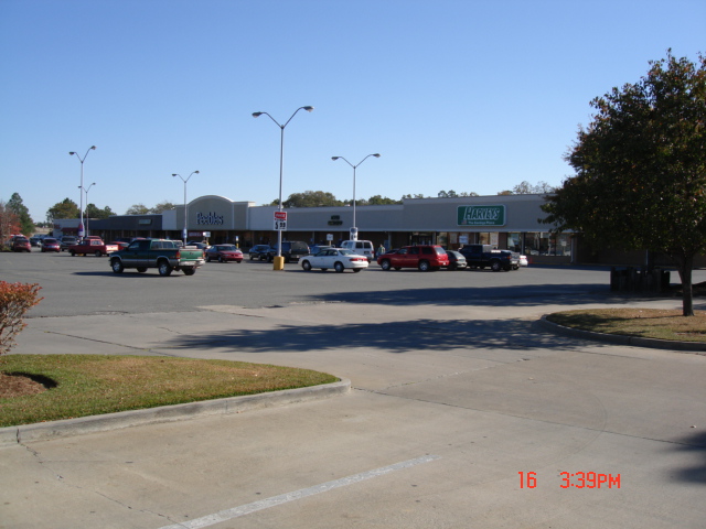 101-103 E Parker St, Baxley, GA for sale - Primary Photo - Image 1 of 1