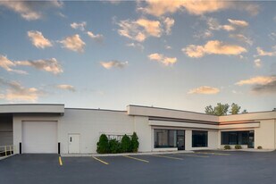 3230-3268 Union Rd, Cheektowaga NY - Warehouse