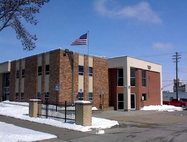 100 S Spring Ave, Sioux Falls, SD for sale - Primary Photo - Image 1 of 1