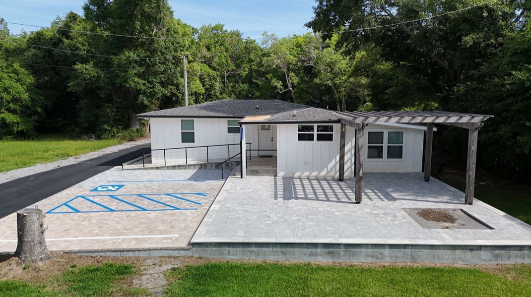 730 E Pass Rd, Gulfport, MS for sale Building Photo- Image 1 of 1