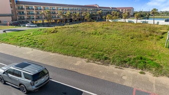 9510 Seawall Blvd, Galveston TX - Loft