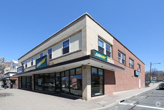 More details for 1-7 N Main St, Southington, CT - Office/Retail for Lease